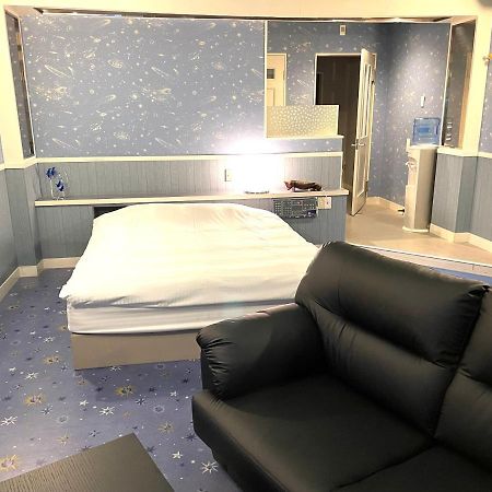 Hotel Ai - Coupls Hotel (Adults Only) Azumino Bagian luar foto